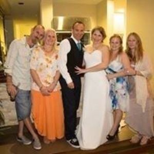 Meet your Posher, Janette